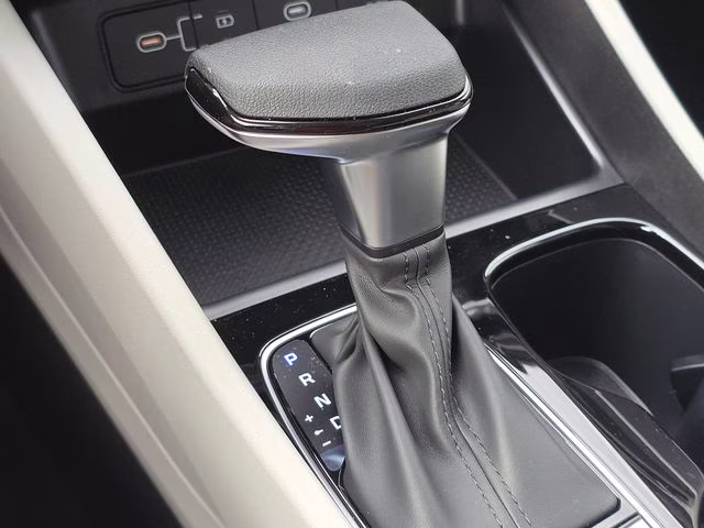 2026 Phantom Black Hyundai Tucson SEL AWD SUV