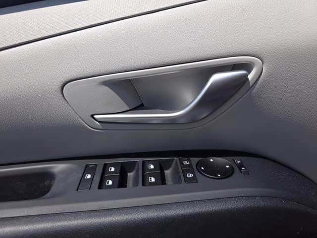 2026 Phantom Black Hyundai Tucson SEL AWD SUV