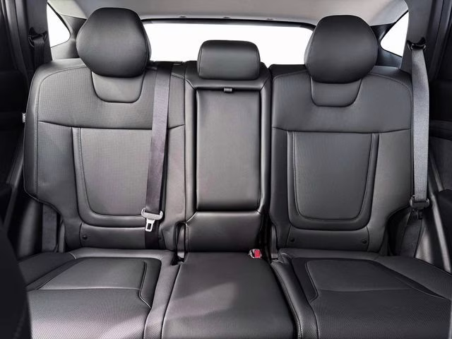 2026 Shimmering Silver Hyundai Tucson SEL Premium AWD SUV