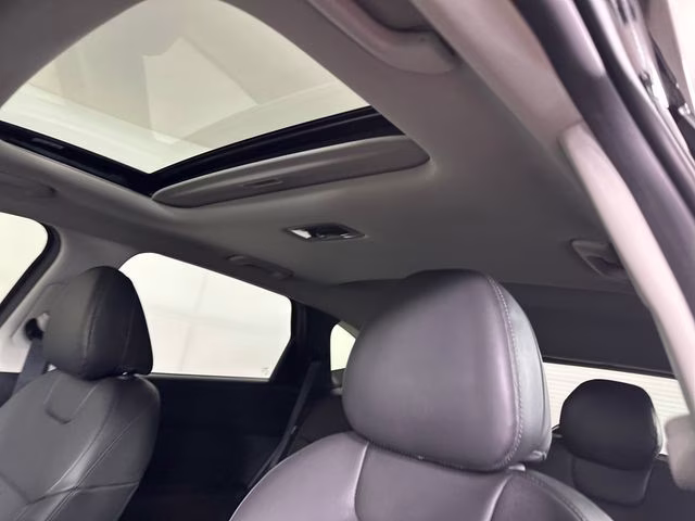 2026 Phantom Black Hyundai Tucson SEL Premium AWD SUV