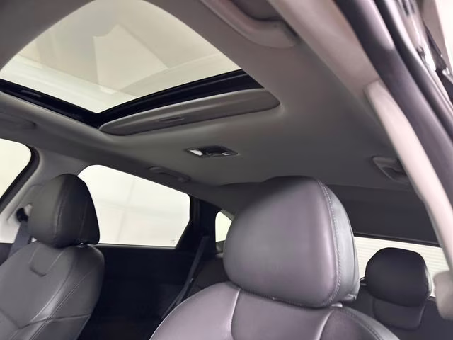 2026 Phantom Black Hyundai Tucson SEL Premium AWD SUV