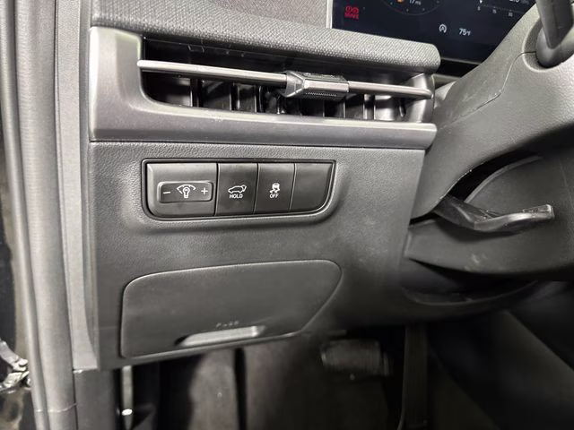 2026 Phantom Black Hyundai Tucson SEL Premium AWD SUV