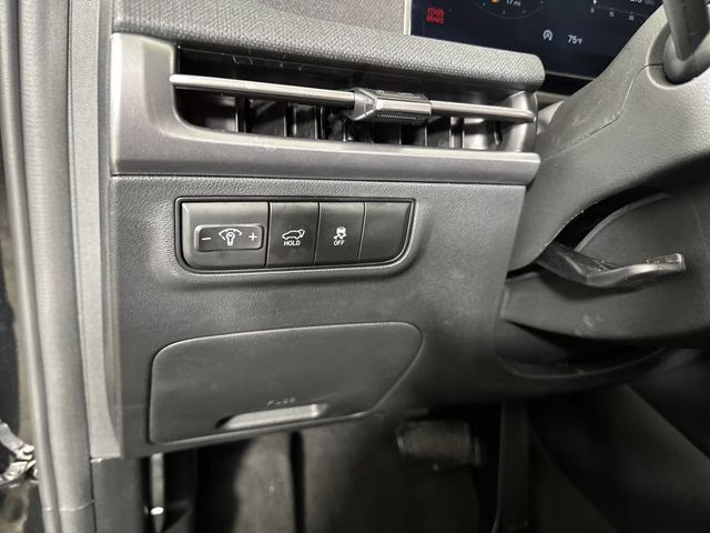 2026 Phantom Black Hyundai Tucson SEL Premium AWD SUV