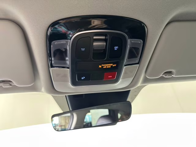 2026 Phantom Black Hyundai Tucson SEL Premium AWD SUV