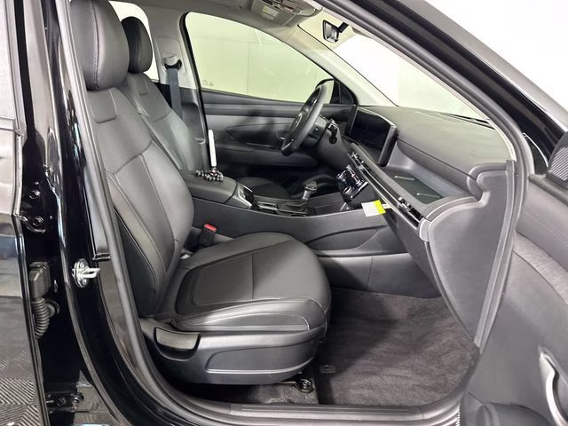 2026 Phantom Black Hyundai Tucson SEL Premium AWD SUV