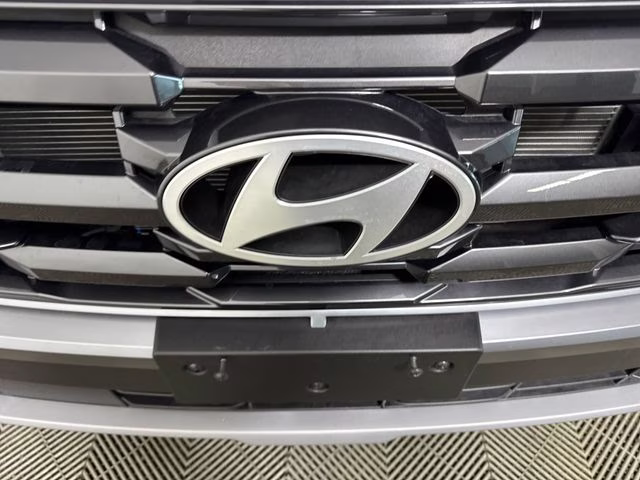 2026 Phantom Black Hyundai Tucson SEL Premium AWD SUV
