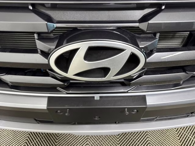 2026 Phantom Black Hyundai Tucson SEL Premium AWD SUV