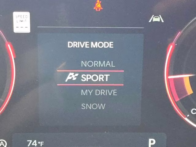 2026 Hampton Gray Hyundai Tucson SEL Premium AWD SUV