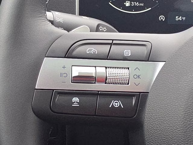 2026 Phantom Black Hyundai Tucson Limited AWD SUV