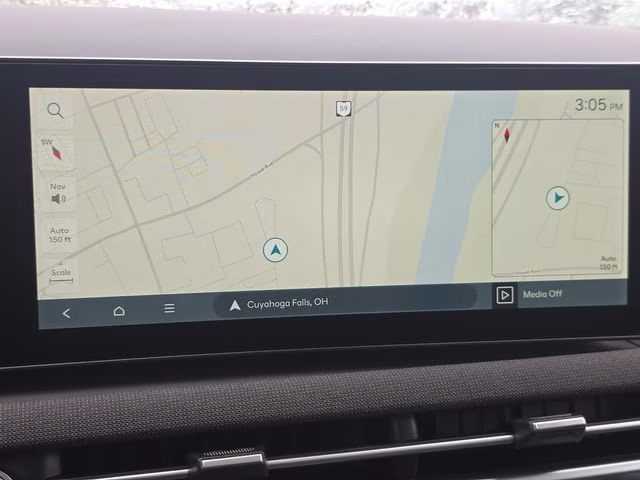 2026 Phantom Black Hyundai Tucson Limited AWD SUV
