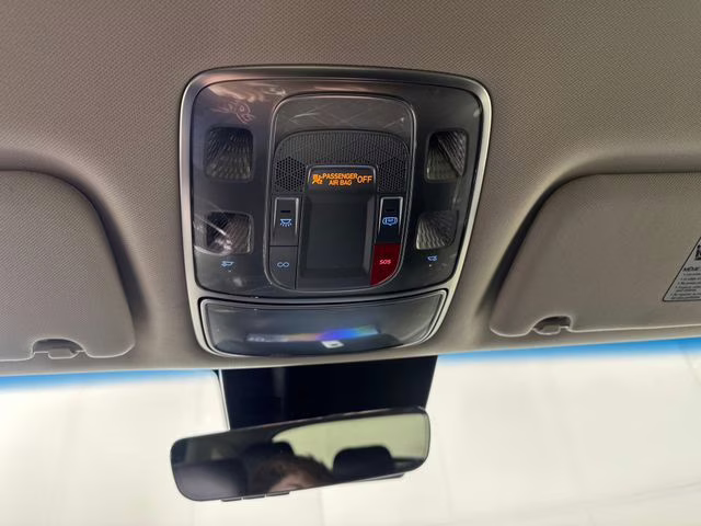 2025 Capri Blue Genesis GV70 2.5T AWD SUV