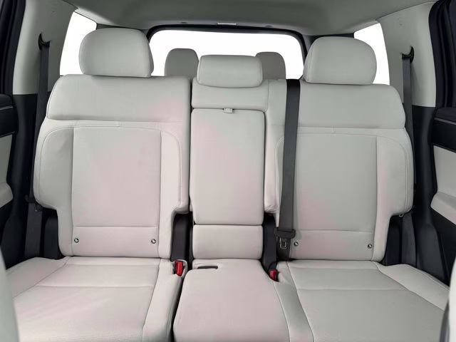 2026 Hampton Gray Hyundai Santa Fe SE FWD SUV