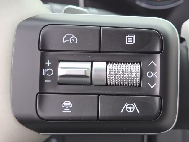 2026 Hampton Gray Hyundai Santa Fe SE FWD SUV