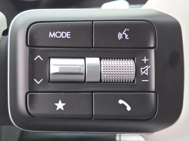 2026 Hampton Gray Hyundai Santa Fe SE FWD SUV