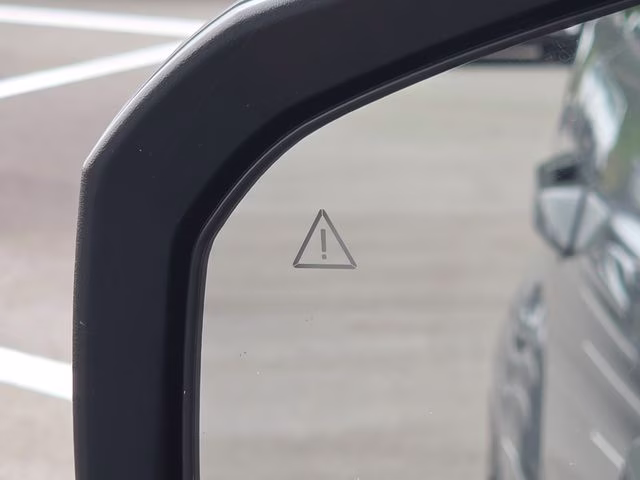 2026 Hampton Gray Hyundai Santa Fe SE FWD SUV