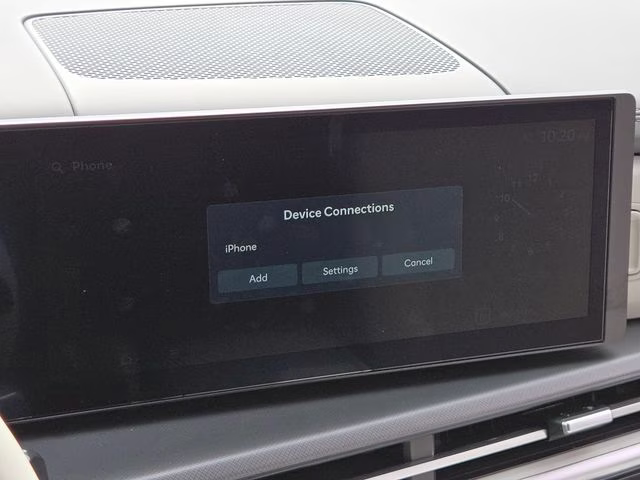 2026 Phantom Black Hyundai Santa Fe Hybrid SE AWD AWD SUV