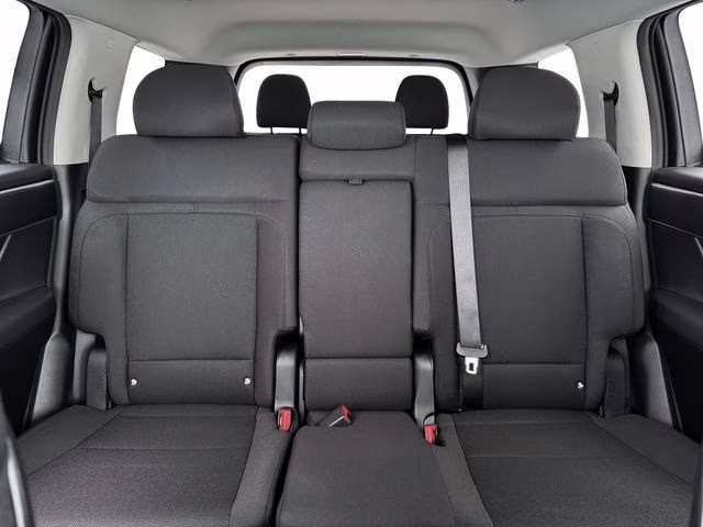 2026 Ecotronic Gray Hyundai Santa Fe Hybrid SE AWD SUV