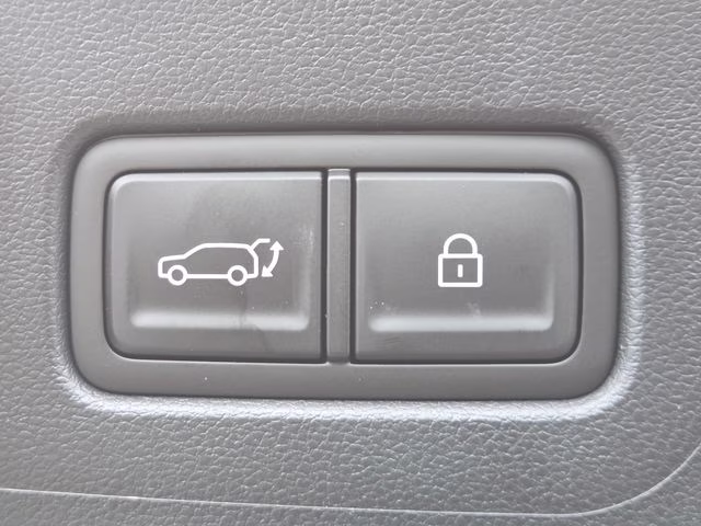 2026 Ecotronic Gray Hyundai Santa Fe Hybrid SE AWD SUV