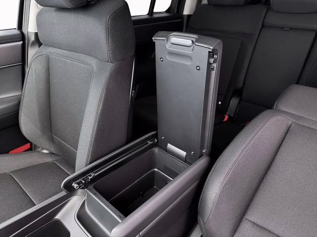 2026 Ecotronic Gray Hyundai Santa Fe Hybrid SE AWD SUV