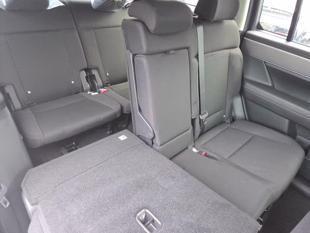 2026 Ecotronic Gray Hyundai Santa Fe Hybrid SE AWD SUV