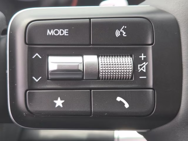 2026 Ecotronic Gray Hyundai Santa Fe Hybrid SE AWD SUV