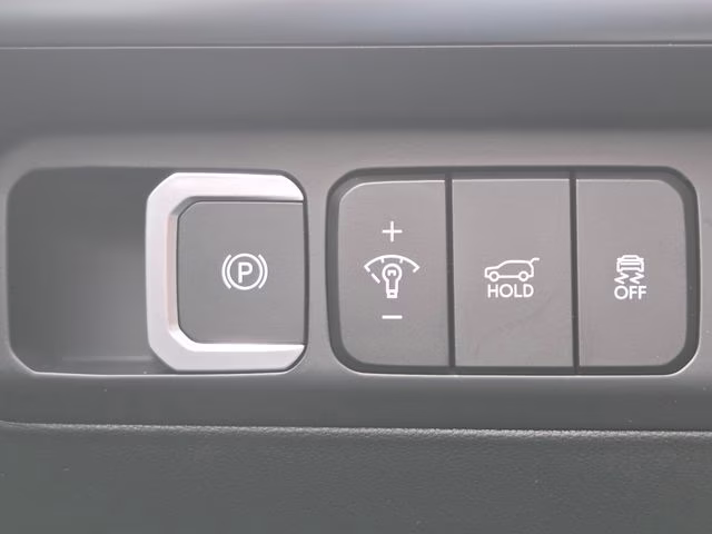 2026 Ecotronic Gray Hyundai Santa Fe Hybrid SE AWD SUV