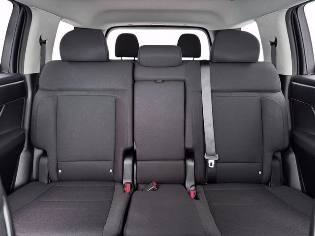 2026 Hampton Gray Hyundai Santa Fe Hybrid SE AWD SUV