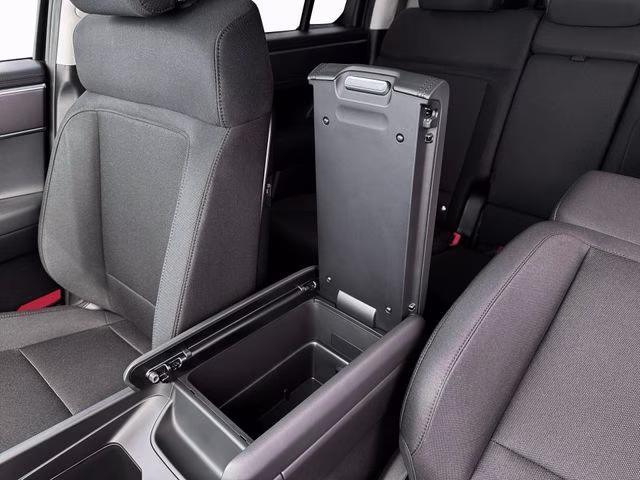 2026 Hampton Gray Hyundai Santa Fe Hybrid SE AWD SUV