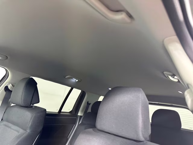 2026 Hampton Gray Hyundai Santa Fe Hybrid SE AWD SUV