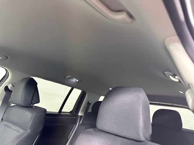 2026 Hampton Gray Hyundai Santa Fe Hybrid SE AWD SUV