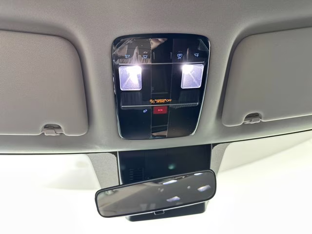 2026 Hampton Gray Hyundai Santa Fe Hybrid SE AWD SUV