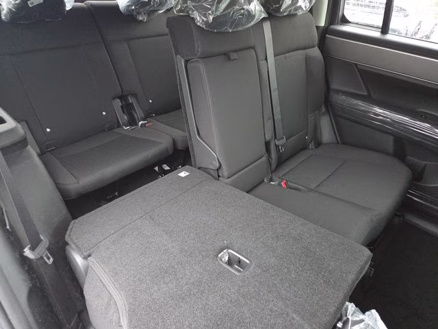 2026 Ecotronic Gray Hyundai Santa Fe Hybrid SE AWD SUV