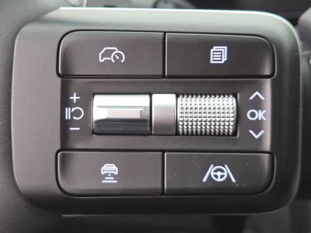 2026 Ecotronic Gray Hyundai Santa Fe Hybrid SE AWD SUV