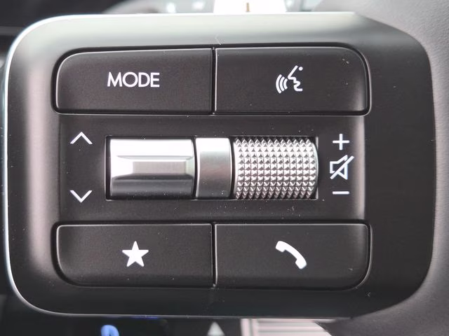 2026 Ecotronic Gray Hyundai Santa Fe Hybrid SE AWD SUV