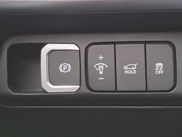 2026 Ecotronic Gray Hyundai Santa Fe Hybrid SE AWD SUV