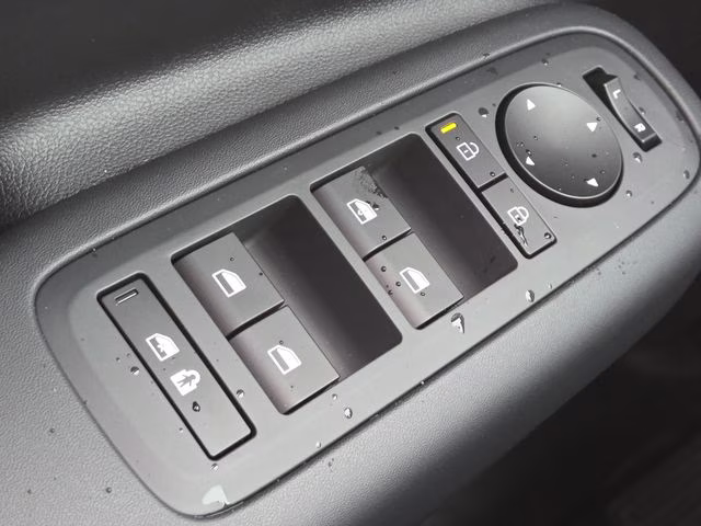 2026 Ecotronic Gray Hyundai Santa Fe Hybrid SE AWD SUV