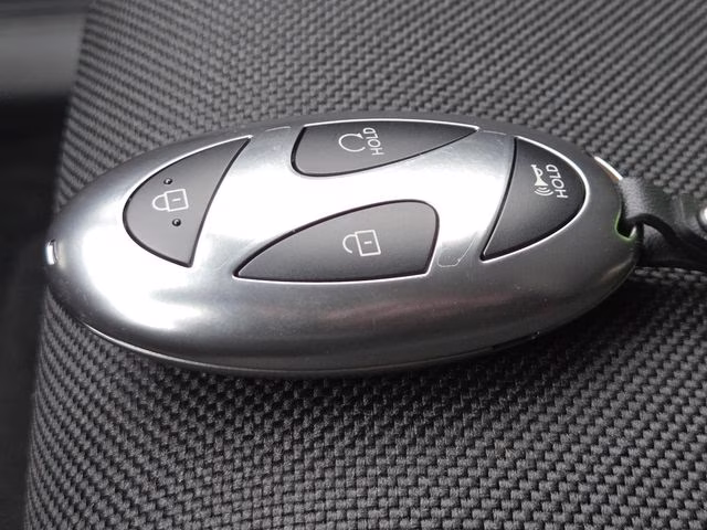 2026 Ecotronic Gray Hyundai Santa Fe Hybrid SE AWD SUV