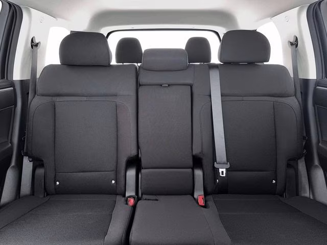 2026 Phantom Black Hyundai Santa Fe SE AWD SUV