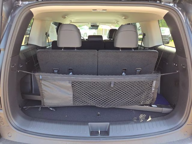 2026 Phantom Black Hyundai Santa Fe Hybrid SEL AWD SUV