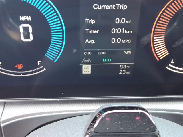 2026 Phantom Black Hyundai Santa Fe Hybrid SEL AWD SUV