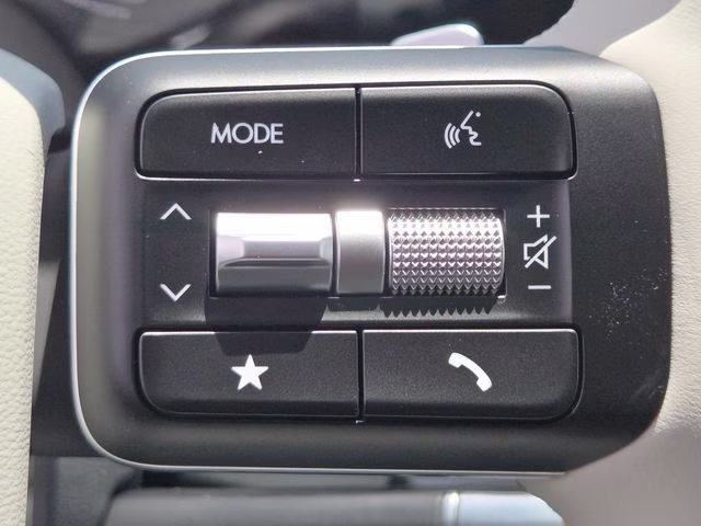 2026 Shimmering Silver Hyundai Santa Fe Hybrid SEL AWD SUV