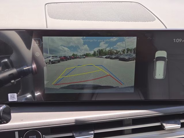 2026 Shimmering Silver Hyundai Santa Fe Hybrid SEL AWD SUV