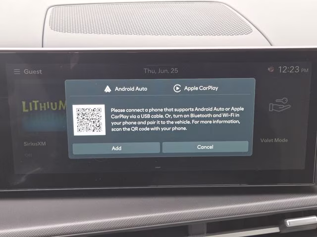 2026 Hampton Gray Hyundai Santa Fe Hybrid SEL AWD SUV