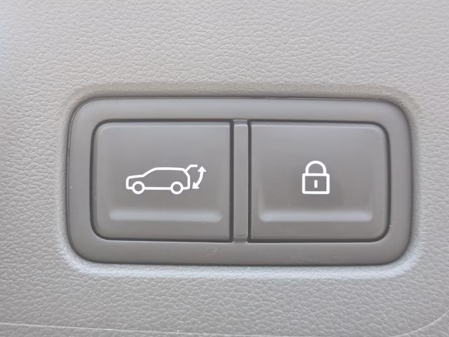 2026 Ecotronic Gray Hyundai Santa Fe Hybrid SEL AWD SUV