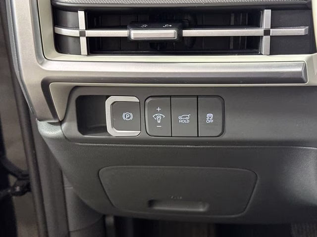 2026 Phantom Black Hyundai Santa Fe SEL AWD SUV