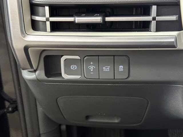 2026 Phantom Black Hyundai Santa Fe SEL AWD SUV