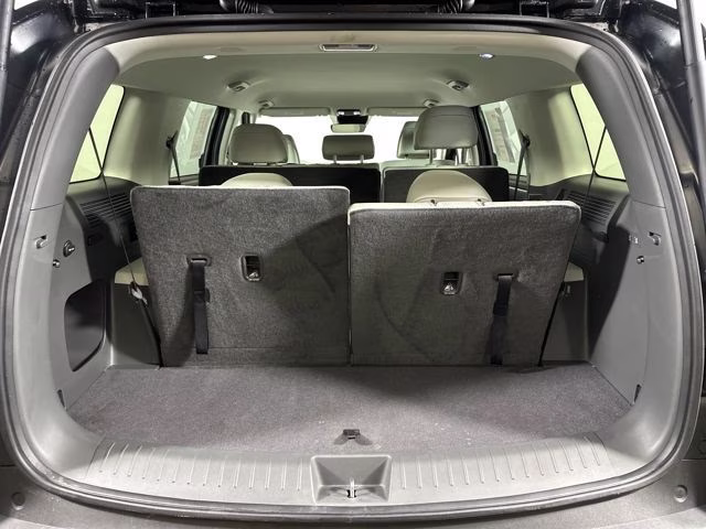 2026 Phantom Black Hyundai Santa Fe SEL AWD SUV