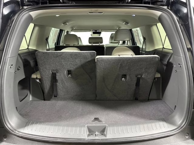 2026 Phantom Black Hyundai Santa Fe SEL AWD SUV