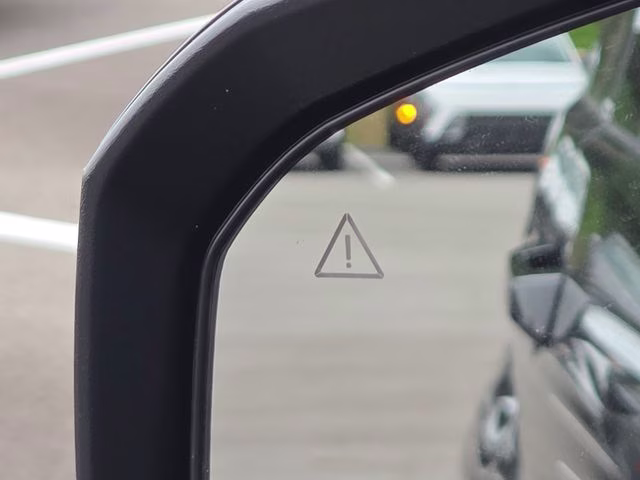 2026 Phantom Black Hyundai Santa Fe SEL AWD SUV