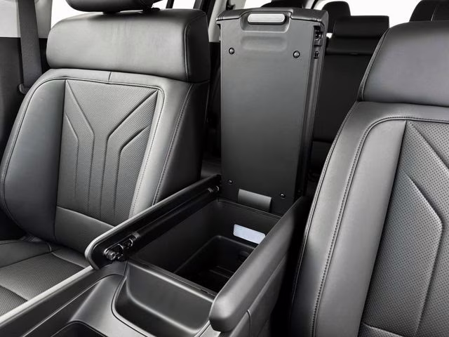 2026 Ultimate Red Hyundai Santa Fe SEL AWD SUV